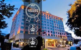 Akgun Istanbul Hotel